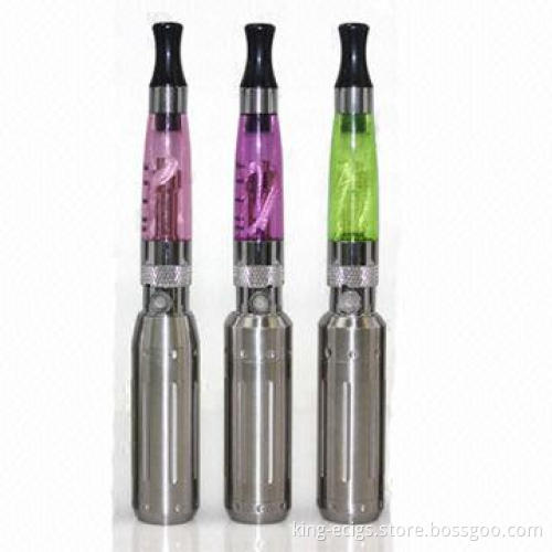 Matrix Series E-cigarette Kit with CE4/5 Atomizer Long Times Puffs